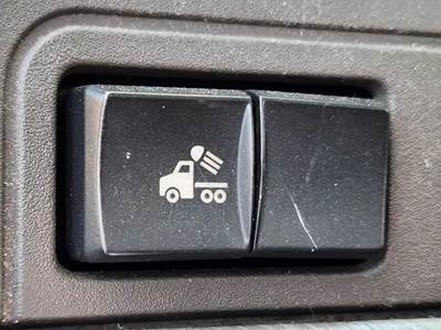 Kenworth T680 Interior Part