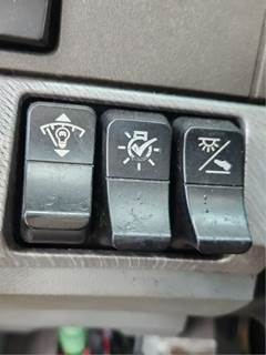 Kenworth T680 Interior Part