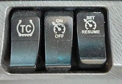 Kenworth T680 Interior Part