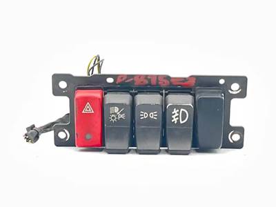 Kenworth T680 Interior Part