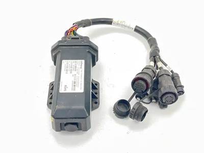 Kenworth T680 Interior Part