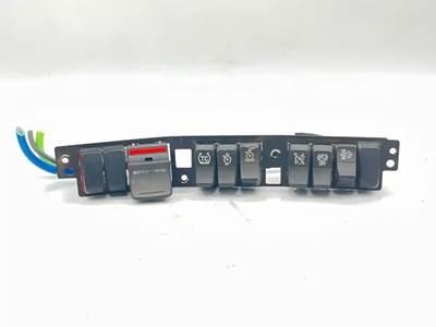 Kenworth T680 Interior Part