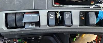 Kenworth T680 Interior Part