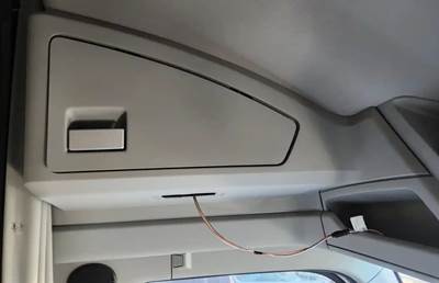 Kenworth T680 Interior Part