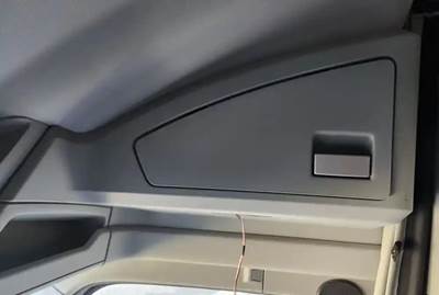 Kenworth T680 Interior Part