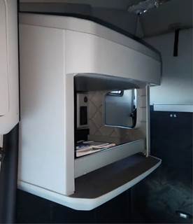 Kenworth T680 Interior Part