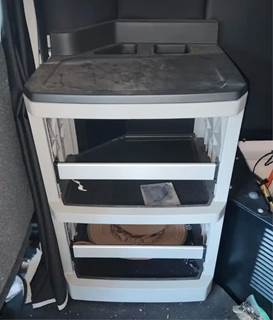 Kenworth T680 Interior Part