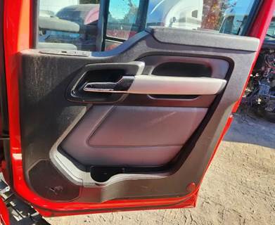 Kenworth T680 Interior Part