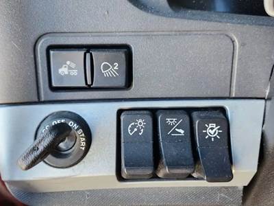 Kenworth T680 Interior Part