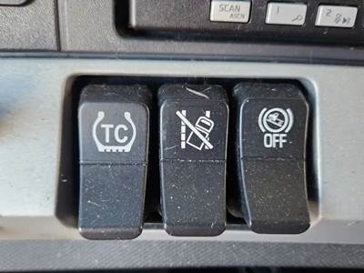 Kenworth T680 Interior Part