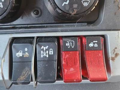 Kenworth T680 Interior Part