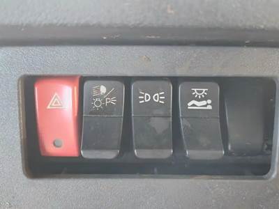 Kenworth T680 Interior Part