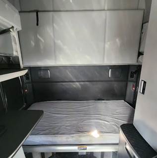 Kenworth T680 Interior Part