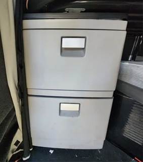 Kenworth T680 Interior Part