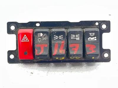 Kenworth T680 Interior Part