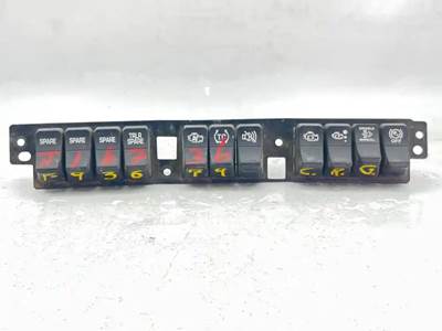 Kenworth T680 Interior Part