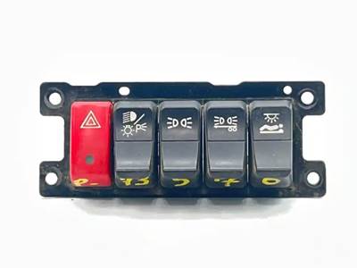 Kenworth T680 Interior Part