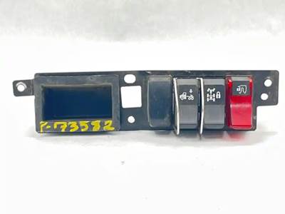 Kenworth T680 Interior Part