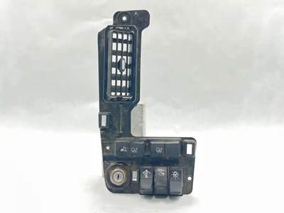 Kenworth T680 Interior Part