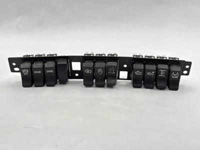 Kenworth T680 Interior Part