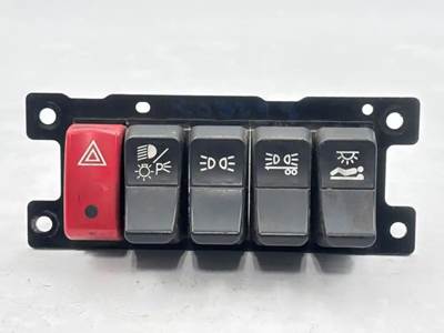 Kenworth T680 Interior Part