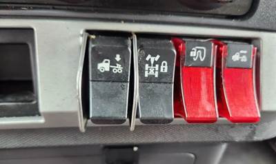 Kenworth T680 Interior Part