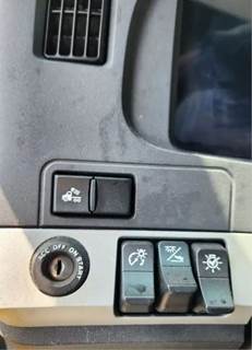 Kenworth T680 Interior Part