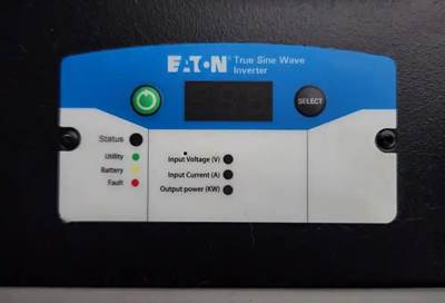 Kenworth T680 Interior Part