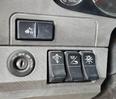 Kenworth T680 Interior Part