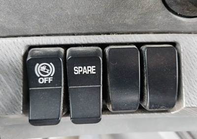 Kenworth T680 Interior Part