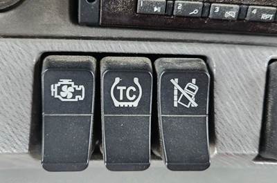 Kenworth T680 Interior Part