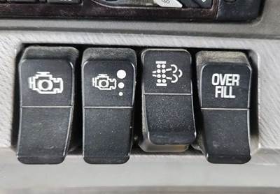 Kenworth T680 Interior Part