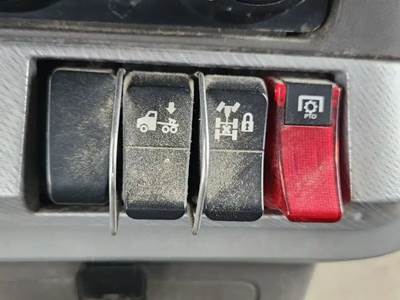 Kenworth T680 Interior Part