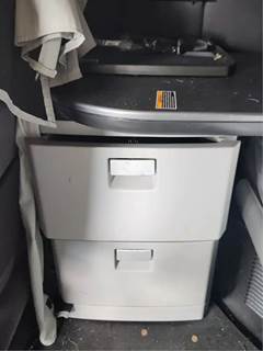 Kenworth T680 Interior Part