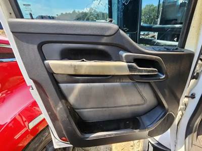 Kenworth T680 Interior Part