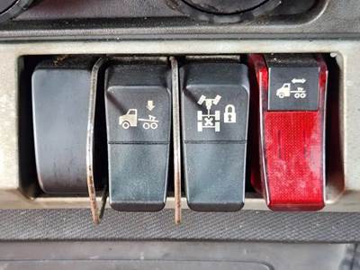 Kenworth T680 Interior Part