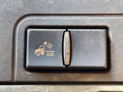 Kenworth T680 Interior Part