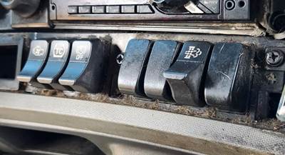 Kenworth T680 Interior Part