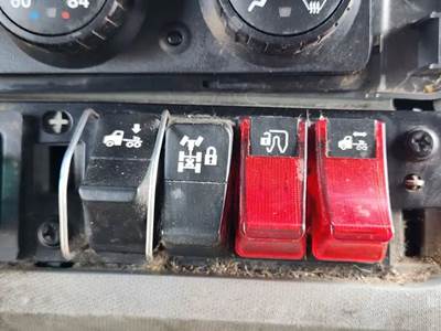 Kenworth T680 Interior Part