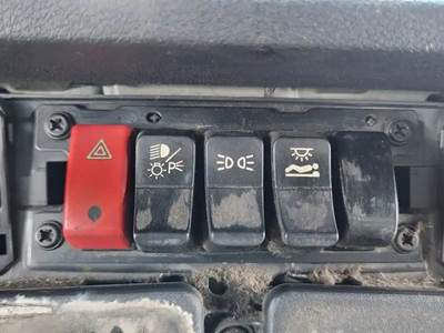 Kenworth T680 Interior Part