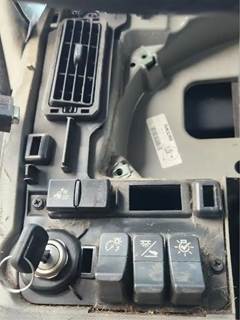 Kenworth T680 Interior Part