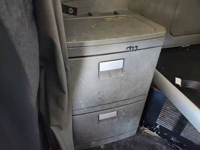 Kenworth T680 Interior Part