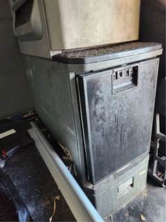 Kenworth T680 Interior Part