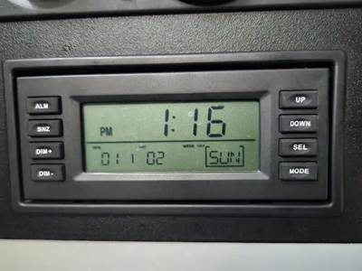 Kenworth T680 Interior Part