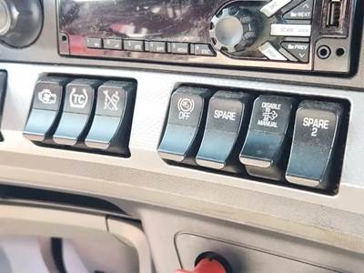 Kenworth T680 Interior Part