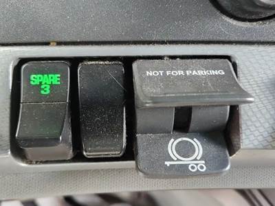 Kenworth T680 Interior Part