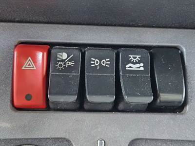 Kenworth T680 Interior Part