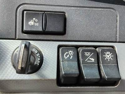 Kenworth T680 Interior Part