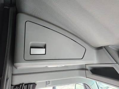 Kenworth T680 Interior Part
