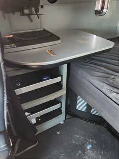 Kenworth T680 Interior Part